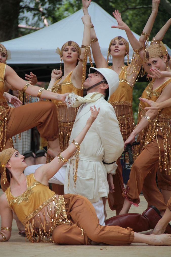 new york city governors island 20 jazz age party 2013 dreamland follies overtaking man