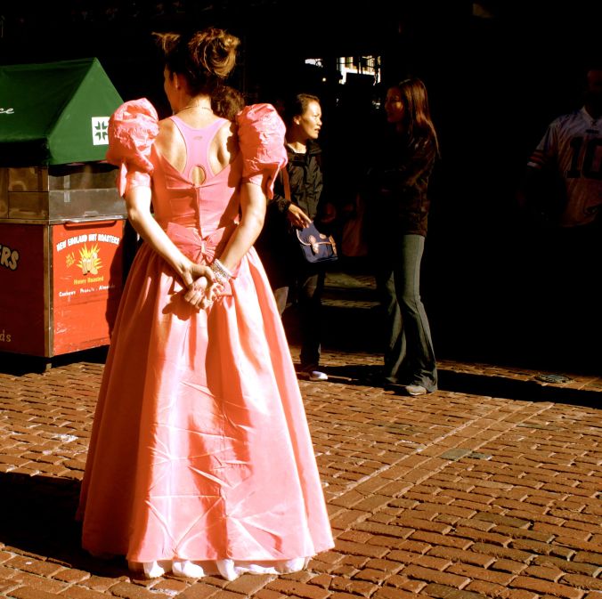 boston running with the bridesmaids 66