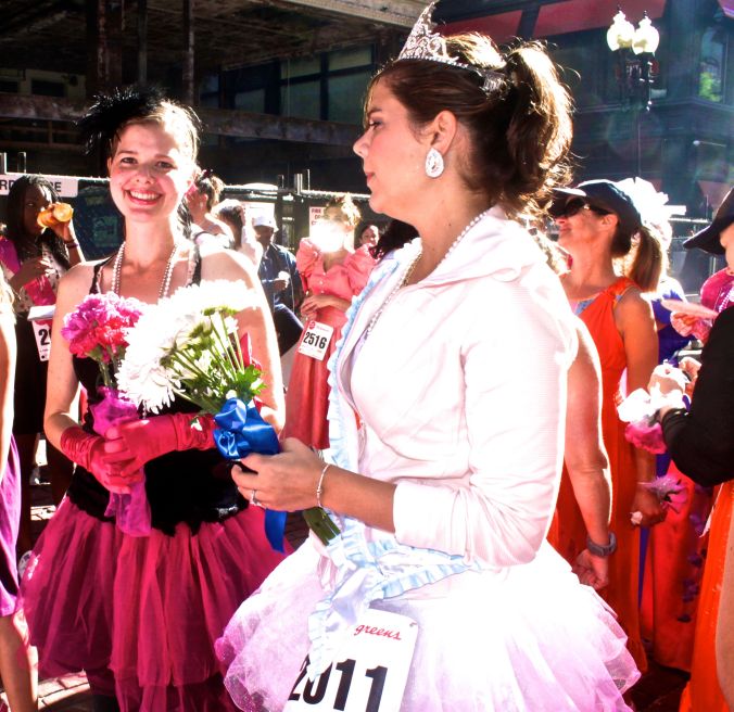 boston running with the bridesmaids 72