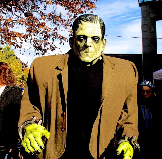 salem halloween 2013 frankenstein 2