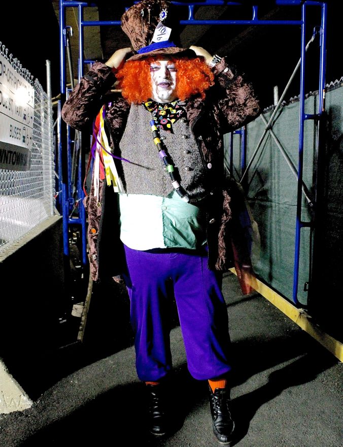 salem halloween 2013 mad hatter