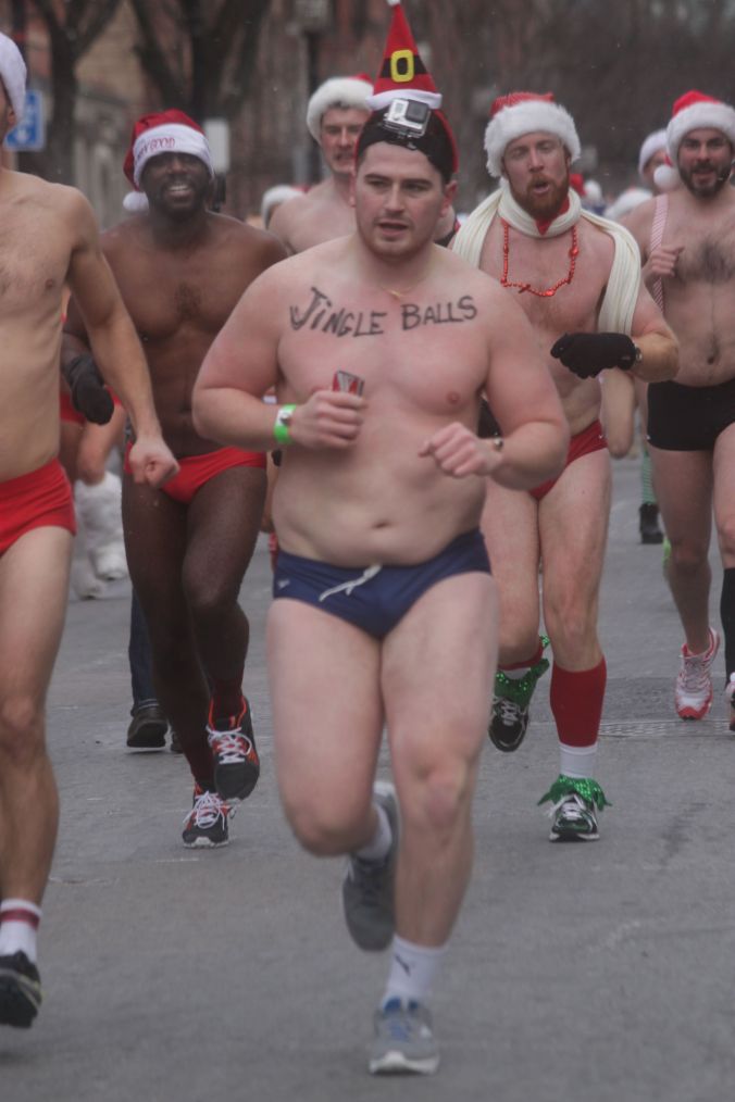 boston santa speedo run december 14 52