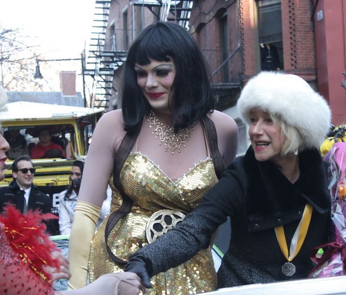 boston cambridge hasty pudding theatricals woman of the year helen mirren 7