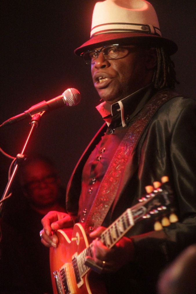 boston charles hotel joe louis walker concert blues january 17 2014 10