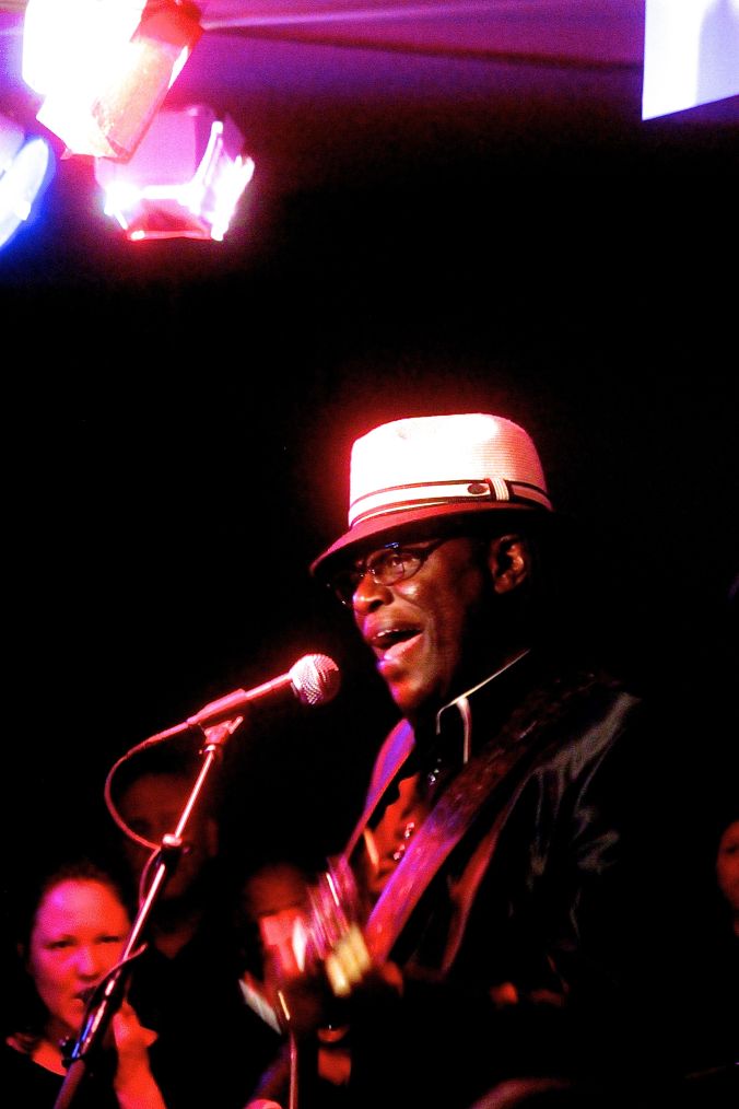 boston charles hotel joe louis walker concert blues january 17 2014 11