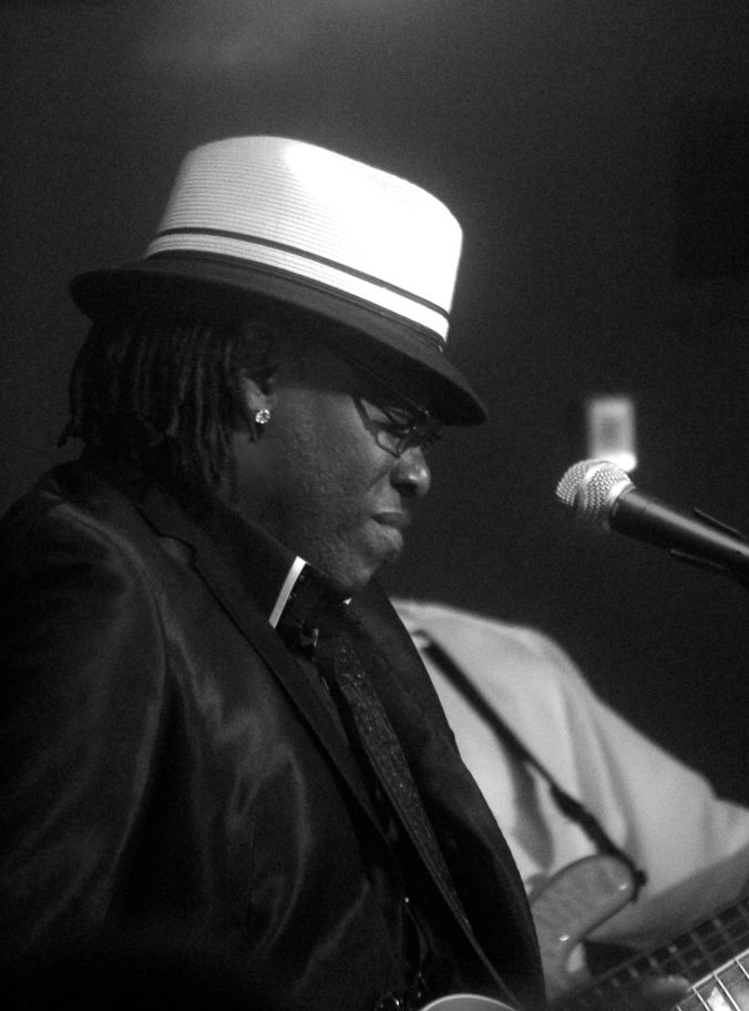 boston charles hotel joe louis walker concert blues january 17 2014 2