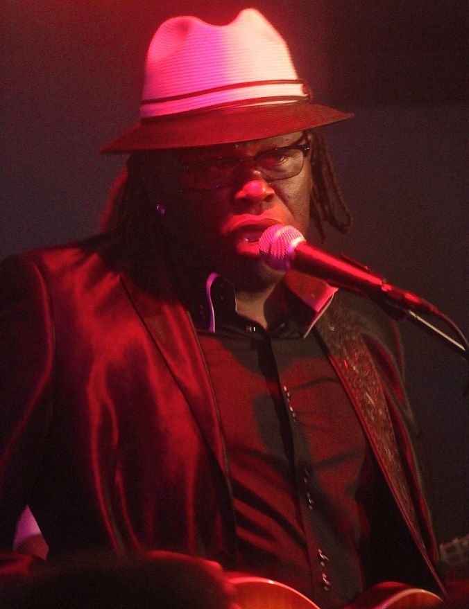 boston charles hotel joe louis walker concert blues january 17 2014 8