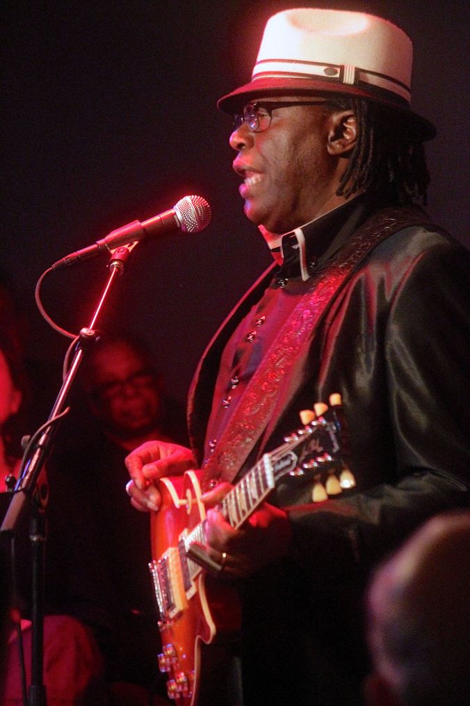 boston charles hotel joe louis walker concert blues january 17 2014 9