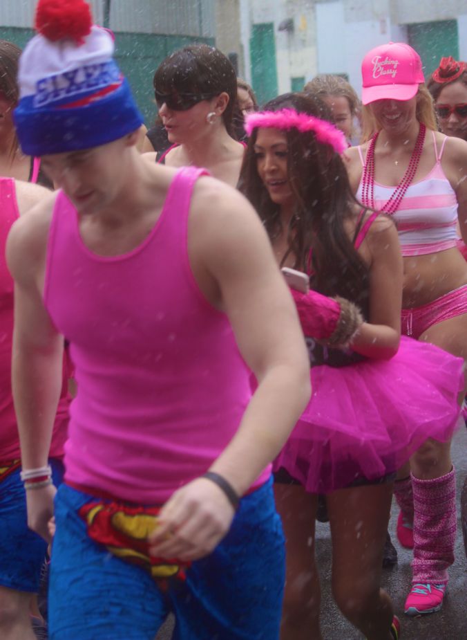boston cupid undies run february 15 36