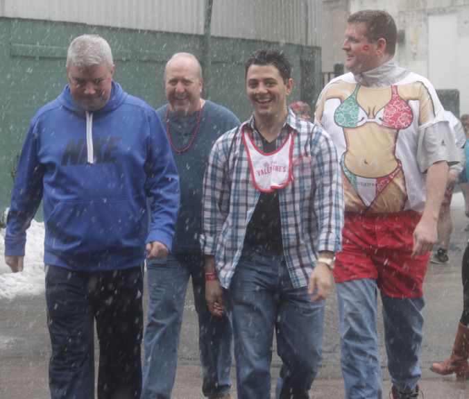 boston cupid undies run february 15 44