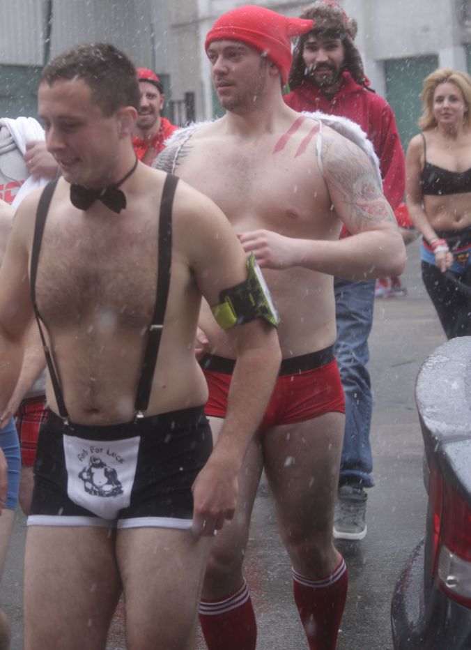 boston cupid undies run february 15 45