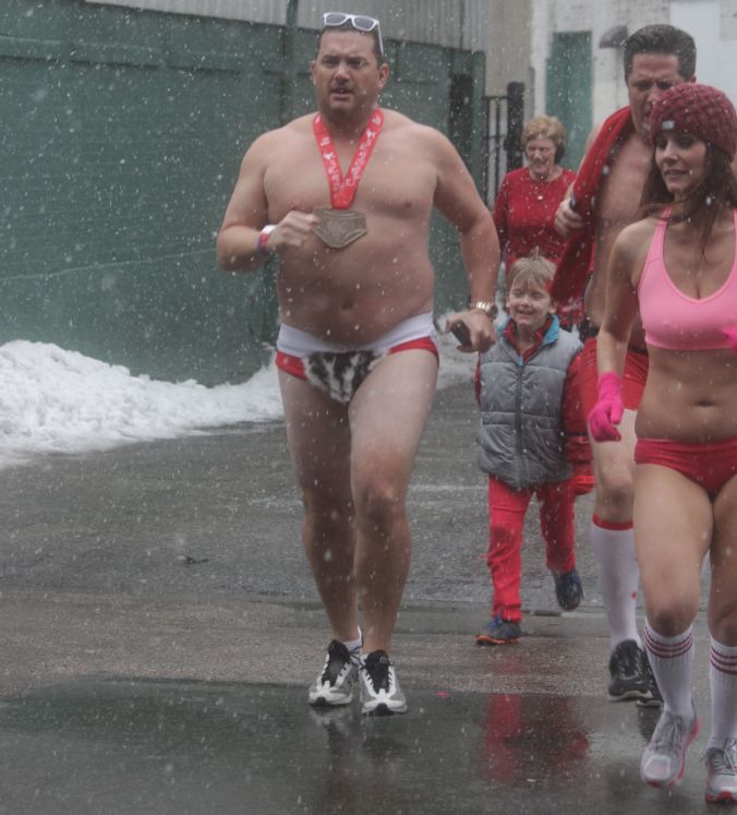 boston cupid undies run february 15 46