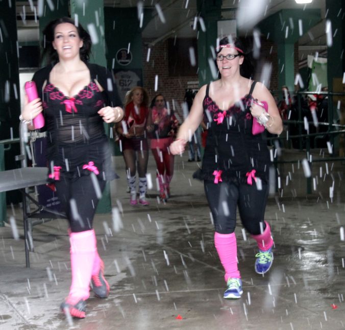 boston cupid undies run february 15 49