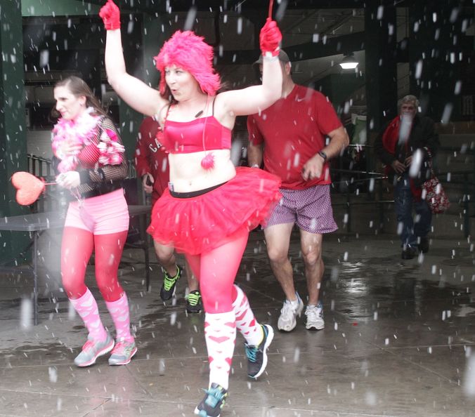 boston cupid undies run february 15 50