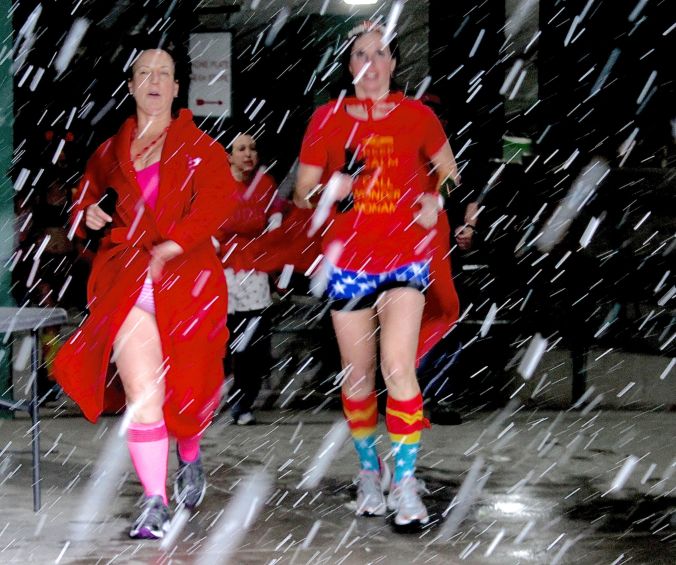 boston cupid undies run february 15 59