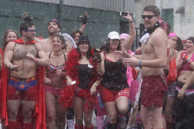 boston cupid undies run february 15 6