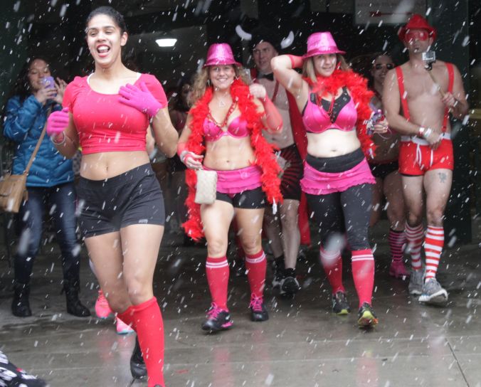 boston cupid undies run february 15 64