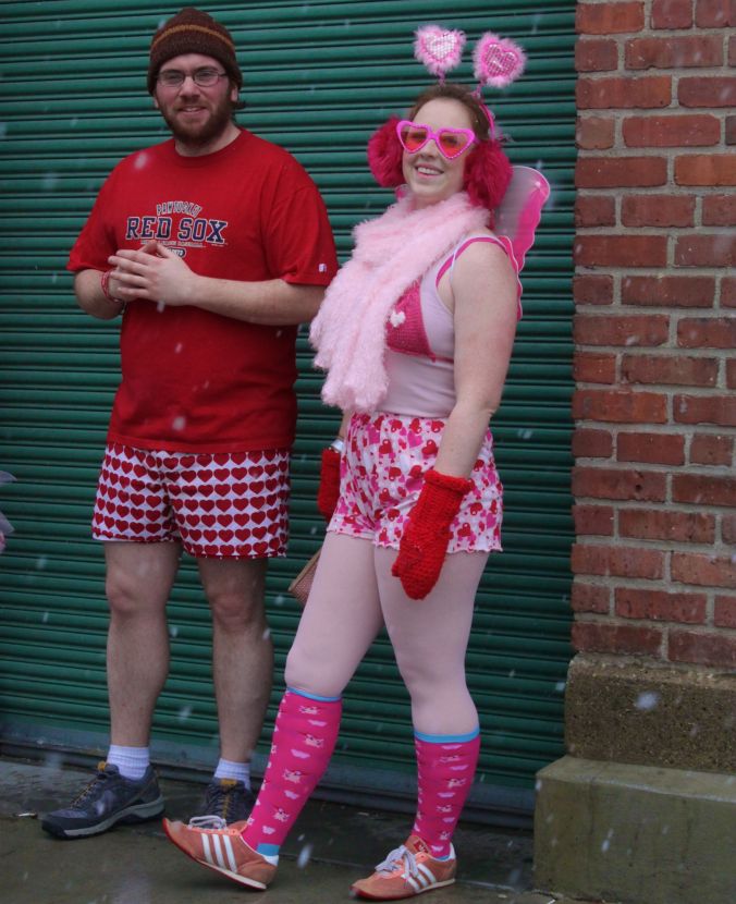 boston cupid undies run february 15 69
