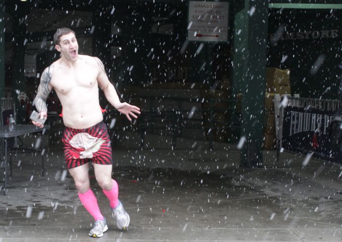 boston cupid undies run february 15 71