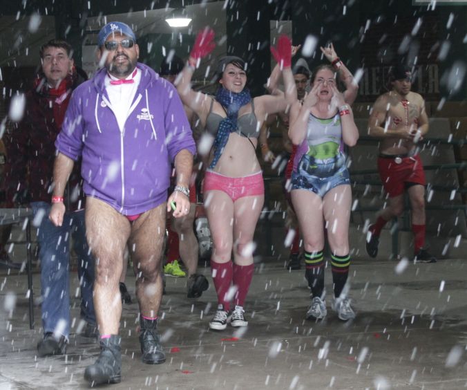 boston cupid undies run february 15 72