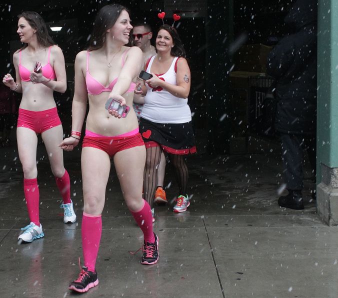 boston cupid undies run february 15 75