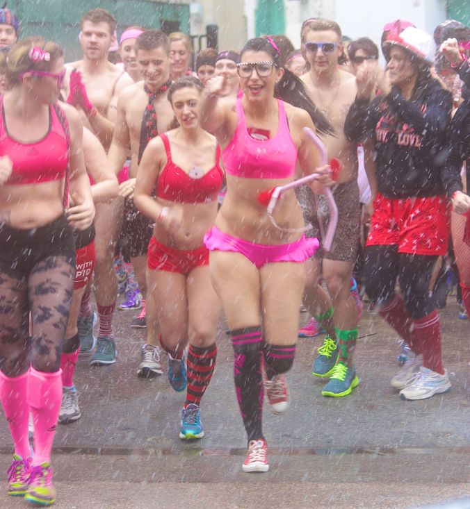 boston cupid undies run february 15 8