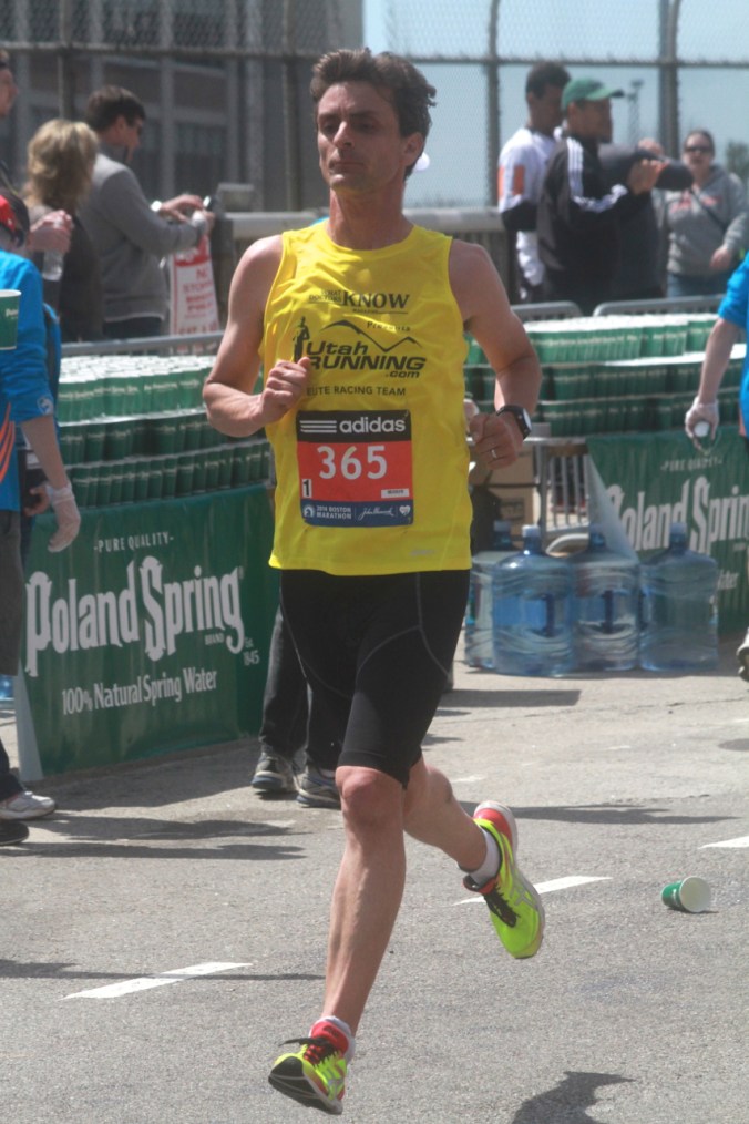 boston marathon april 21 beacon street number 365