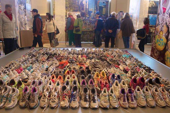 boston public library marathon bombing april 15 2013 exhibit 1