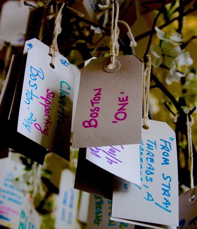 boston public library marathon bombing april 15 2013 exhibit 3