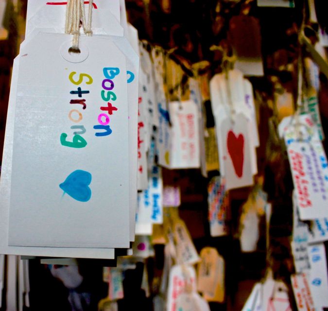 boston public library marathon bombing april 15 2013 exhibit 7