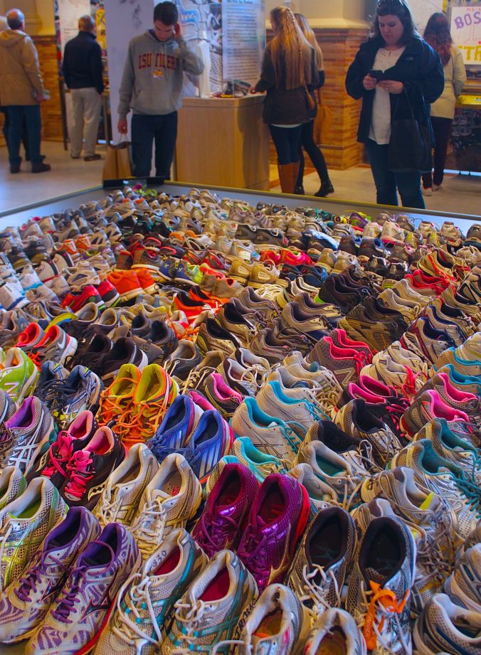 boston public library marathon bombing april 15 2013 exhibit 9