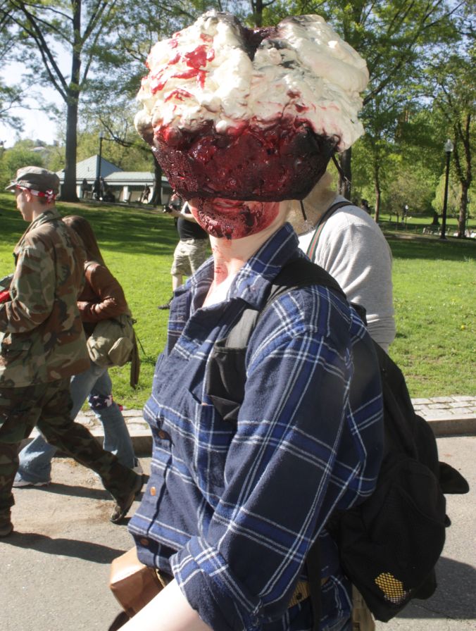 boston zombie walk may 17 2