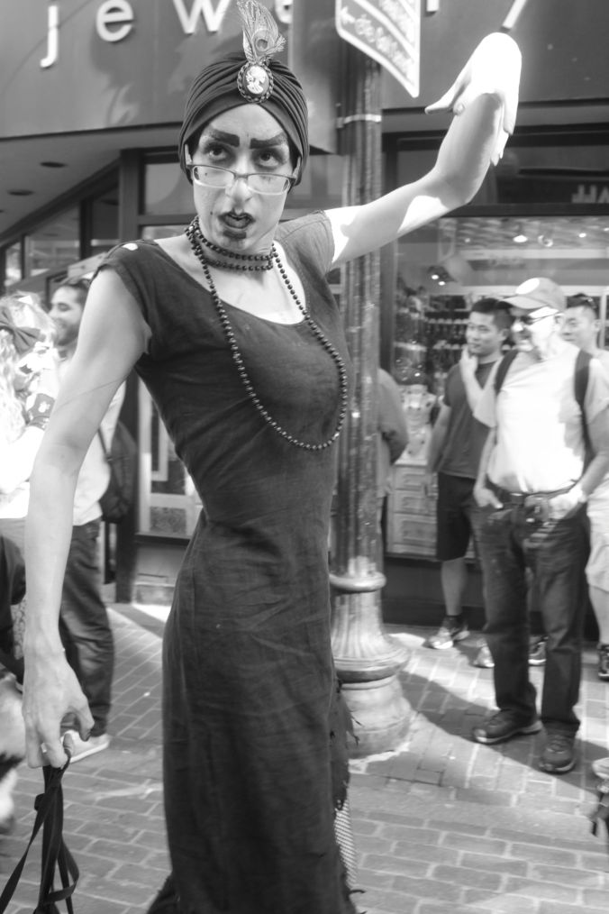 boston zombie walk may 17 20