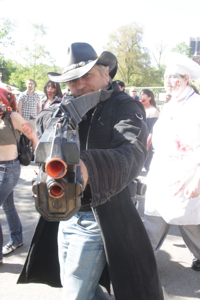 boston zombie walk may 17 31