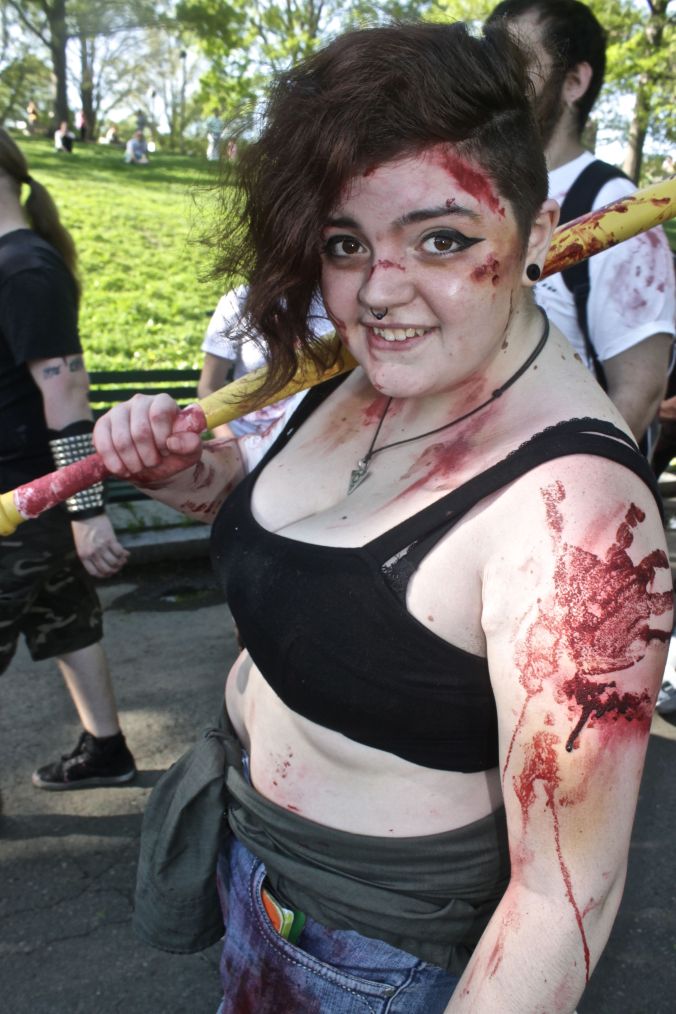 boston zombie walk may 17 36