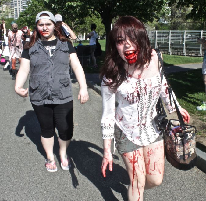 boston zombie walk may 17 39
