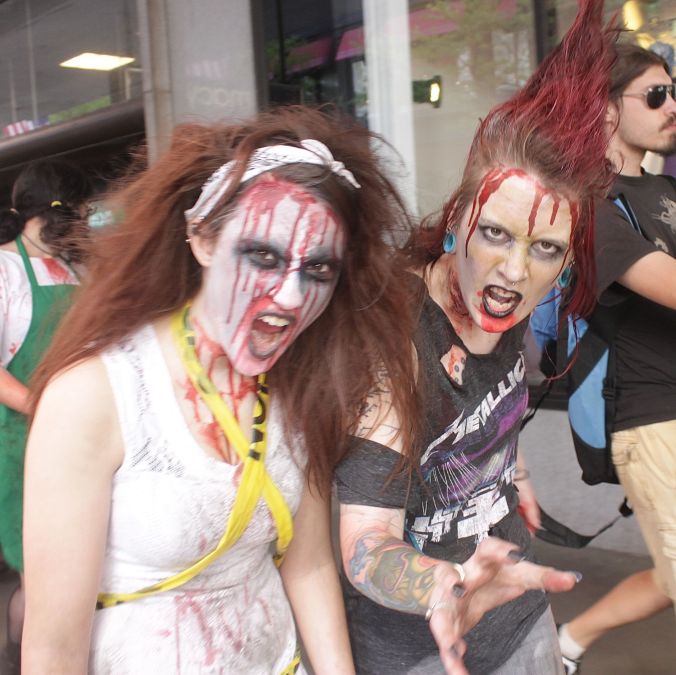 boston zombie walk may 17 4