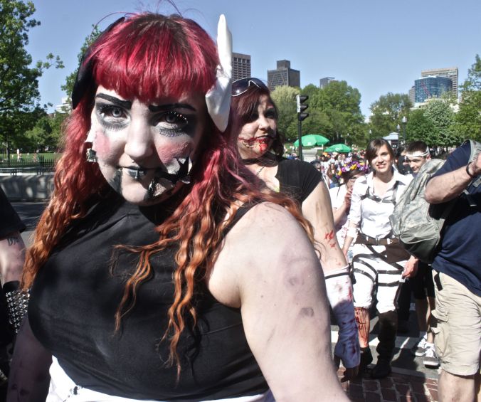 boston zombie walk may 17 41