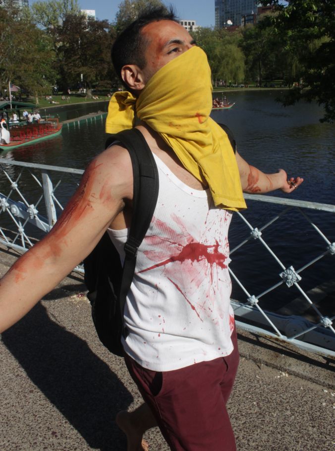 boston zombie walk may 17 47