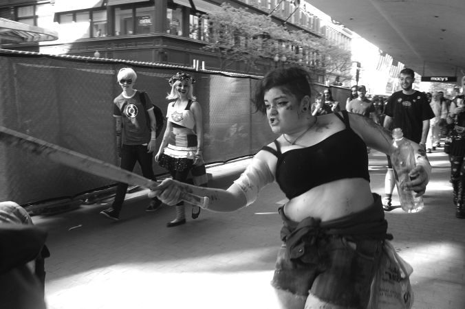 boston zombie walk may 17 6