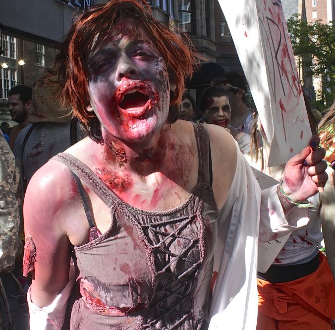 boston zombie walk may 17 62