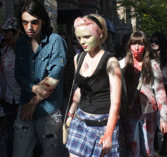 boston zombie walk may 17 65