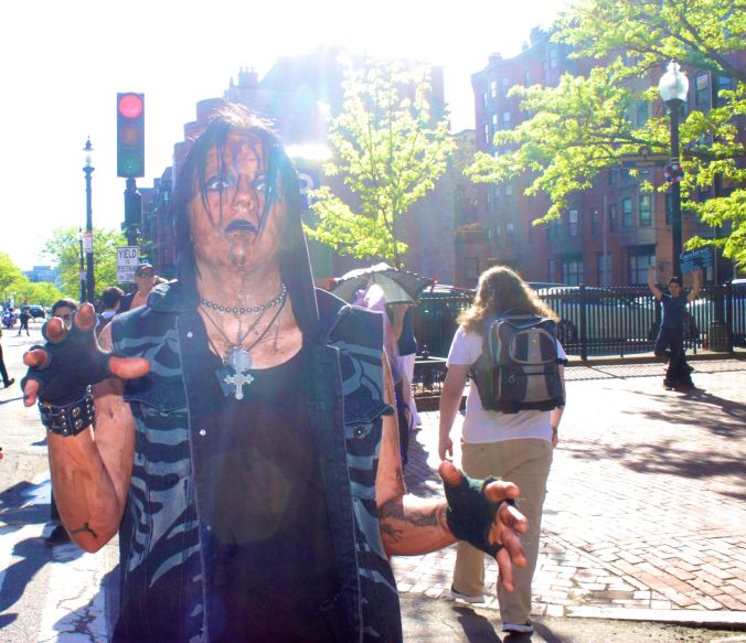 boston zombie walk may 17 68