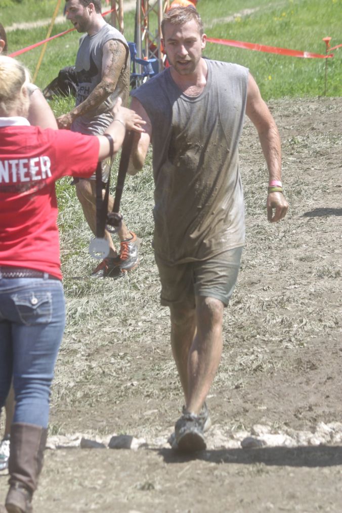 amesbury warrior dash may 31 7