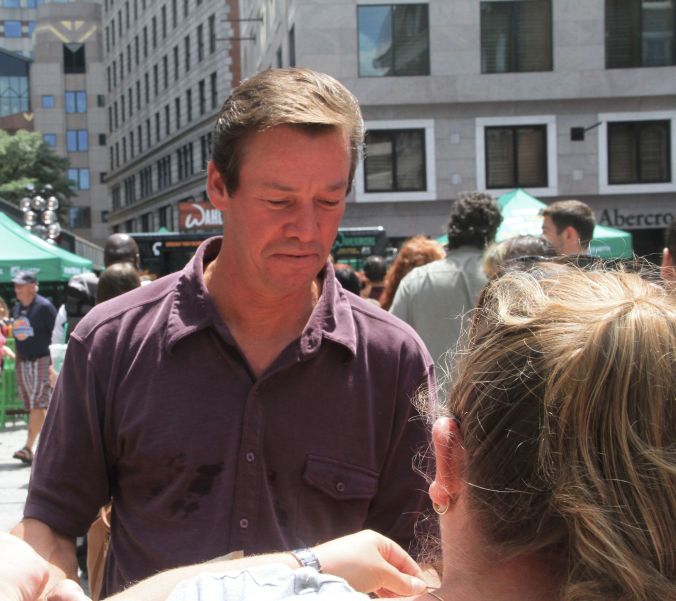 boston faneuil hall july 26 wahlberg wahlburgers promotion arthur wahlberg