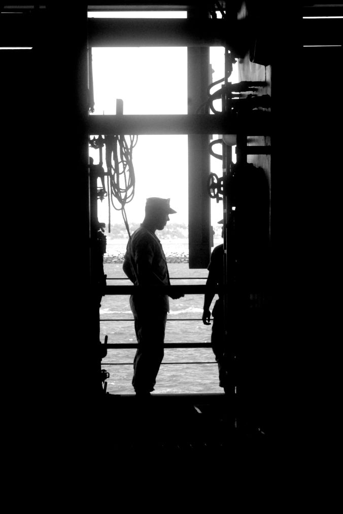 boston harborfest USS Oak Hill 17