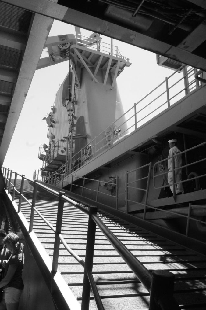 boston harborfest USS Oak Hill 18