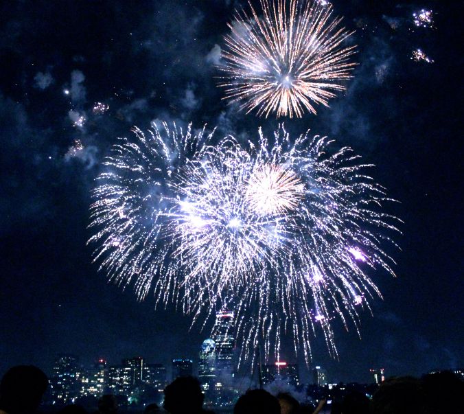 boston july 3 2014 fireworks charles river 11