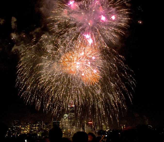 boston july 3 2014 fireworks charles river 12