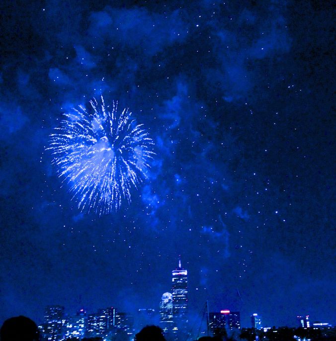 boston july 3 2014 fireworks charles river 14